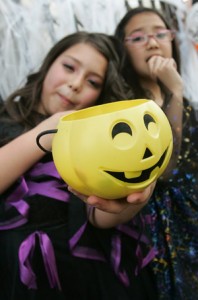 Halloween Halloween