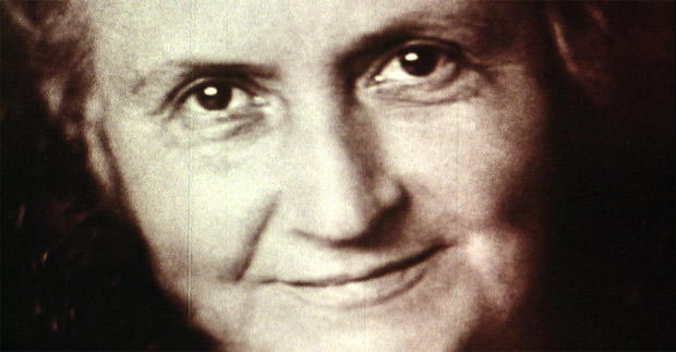 Maria-Montessori