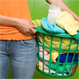 ¿Cómo preparar un suavizante de ropa natural, barato y ecológico?