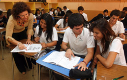 Enseñanza-aprendizaje: 3 etapas clave para tener éxito