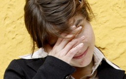 Estrés de estudiantes: ¿Cómo actuar ante las crisis?
