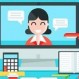 Educación en cuarentena: ¿Cómo desarrollar buenas clases online?