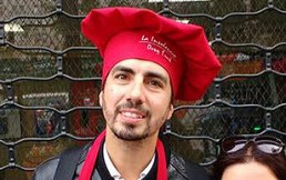 La Insolencia: El sorprendente emprendimiento de un chileno con solo 6 mil pesos