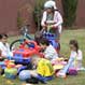 Cómo elegir juguetes para niños