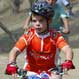 Mountainbike para los niños