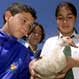Birdwatching: la fascinación por las aves