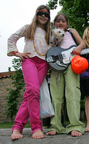 Halloween Halloween