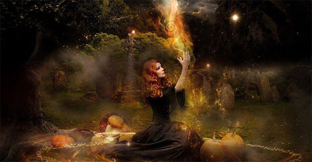 Magia-Wicca