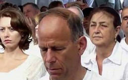 Los Monjes del Brasil Chilenos y su ayuda a los enfermos: Una experiencia contada en primera persona