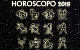 Horóscopo 2019: ¿Cómo será el amor, dinero y salud para cada signo del zodiaco?