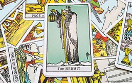 ¿Qué Arcano del Tarot te regirá este 2020 según tu fecha de nacimiento y cuáles serán sus influencias?