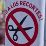 El gran “fraude” de la crisis española