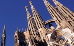 Viajes a España: ¿Por qué es un destino tan visitado?