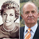 Rey Juan Carlos y sus amantes: La tesis de una periodista española