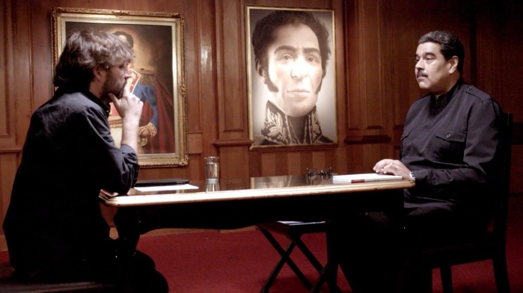 Las dos entrevistas a Nicolás Maduro generaron división de opiniones.