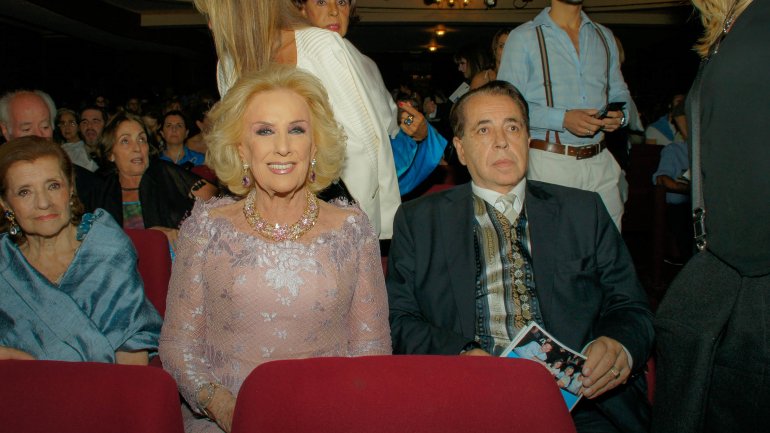 Susana Giménez
