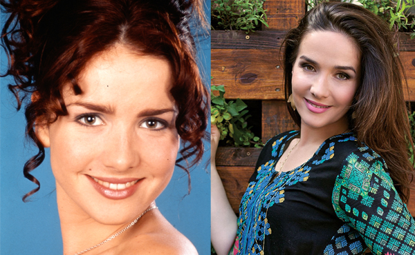 Muñeca Brava Natalia Oreiro antes y despues