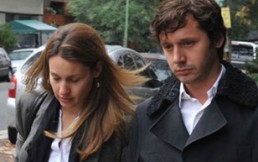 Pampita y Vicuña comparten emotivos recuerdos de su hija a 4 años de su muerte