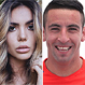 Ex-chica Playboy argentina confesó un intenso romance oculto con Mauricio Isla