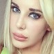 Charlotte Caniggia reaparece con el rostro casi deforme: ¿Qué se hizo?