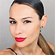 Pampita comparte foto en vestido de cuero y muchos critican su figura
