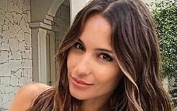 Pampita genera preocupación y críticas: Mira las últimas fotos que compartió