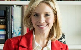 Carla Peterson en bikini y sin Photoshop a sus 43: La actriz argentina revolucionó las redes