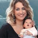 Conoce a las 8 famosas argentinas que fueron madres después de los 40