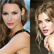 La China Suárez y Pampita son más parecidas de lo que creíamos y esta imagen lo demuestra