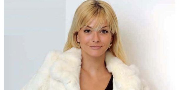 China Suárez