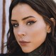 Candelaria Tinelli publicó sugerente selfie para celebrar los 3 millones de seguidores en Instagram