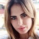 Silvina Luna alborotó Instagram con esta arriesgada selfie de sus vacaciones