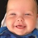 Fotos de Mirko: El bebé más famoso de la TV argentina que ya es toda una celebridad