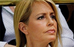 Cecilia Bolocco shockeada con la prensa argentina por cobertura sobre su hijo: “Esto es de terror”