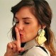 La confesión sexual de Julieta Nair Calvo: Actriz argentina sorprendió con sus declaraciones