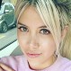 ¿Cuál es la verdadera Wanda Nara? Botinera posa sin Photoshop tras comentadas fotos al natural