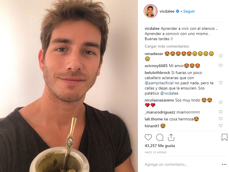 Victorio DAlessandro
