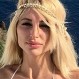 Vicky Xipolitakis recordó la etapa más oscura de su vida con irreconocible foto