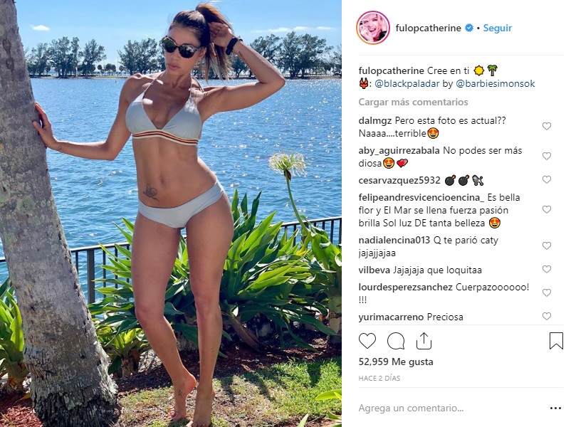 catherine fulop