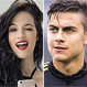 La romántica foto de Oriana Sabatini junto a Paulo Dybala durante sus vacaciones en Miami