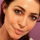 La selfie de Pamela David sin maquillaje: ¿Cuánto cambia al natural?