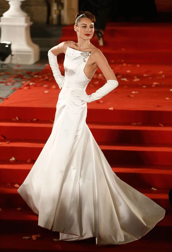pampita martin fierro 2013