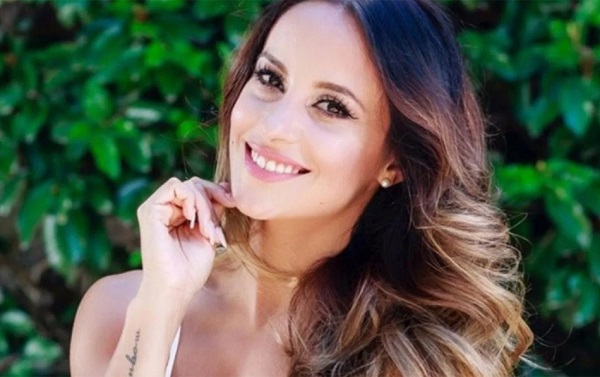 lourdes Sanchez cirugia de busto
