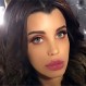 Charlotte Caniggia sufrió bochorno frente a las cámaras, pero lo logró disimular