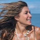 Catherine Fulop compartió fotos desde playas de Fiji y mostró cómo se mantiene en forma a los 54 años