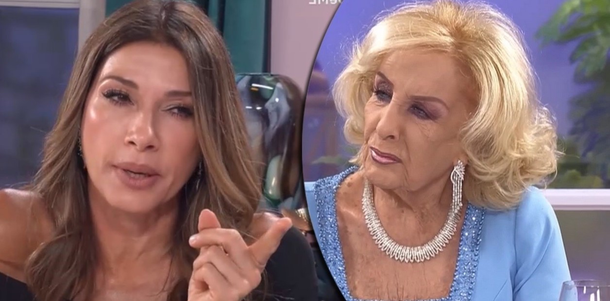catherine fulop mirtha legrand
