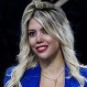 Cambio de look de Wanda Nara disparó los comentarios: ¿Se parece a Zaira?