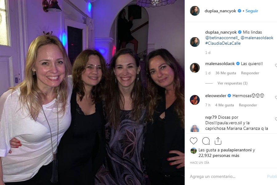 actrices de montaña rusa en la actualidad
