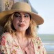 La carrera de Beatriz Salomón, la reina de belleza que se dedicó al humor