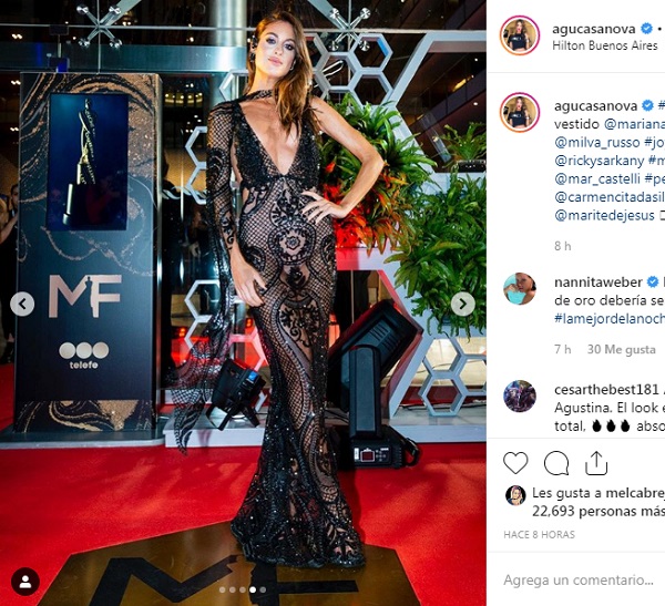 martin fierro 2019